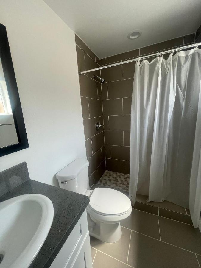Humble Home Santa Ana 2 Bagian luar foto